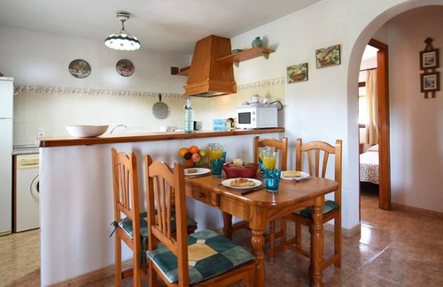 Nerja Chalet De Esquí | Nerja 086
