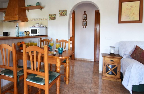 Nerja Chalet De Esquí | Nerja 086