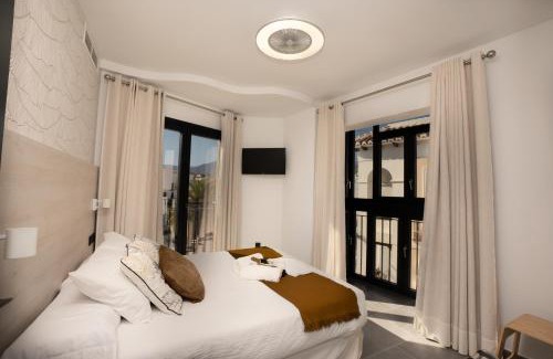 Centro de Nerja Casa | NERJA-CENTRO-JACUZZI- MIRADOR DE LA ERMITA- Adults Recommended