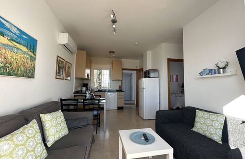 Chimenea Apartamento | Nerja Paradise Rentals - Apartamento Chimenea C1D
