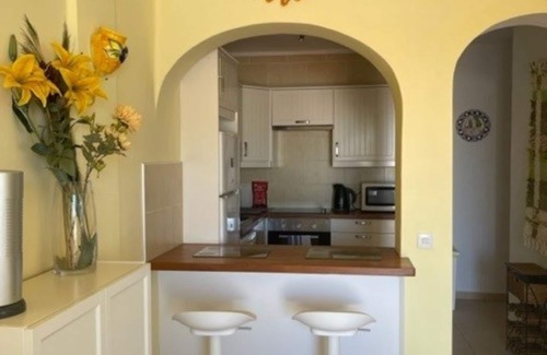 Oasis del Capistrano Villa | Nerja, Pueblo Villa, 2 dormitorios en el hermoso Oasis de Capistrano