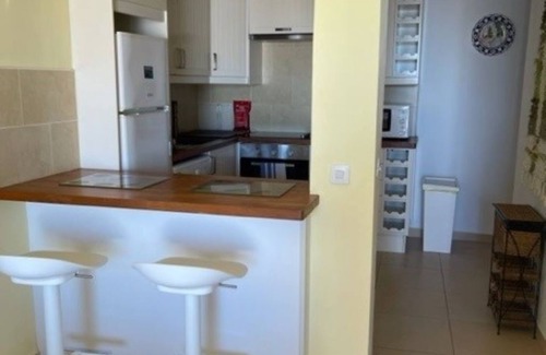 Oasis del Capistrano Villa | Nerja, Pueblo Villa, 2 dormitorios en el hermoso Oasis de Capistrano