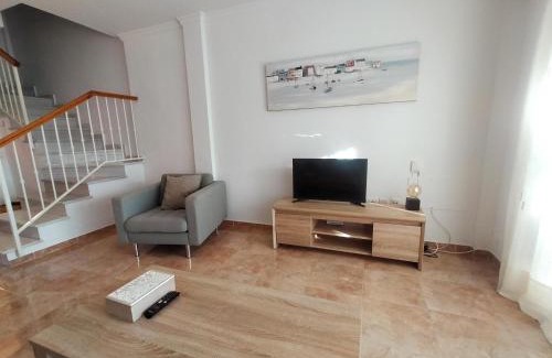 Nerja Casa | Nerja Sun Apartments Casa Cipreses 8
