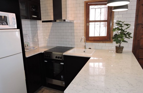 Nerja Apartamento | Nerja Villas Capistrano
