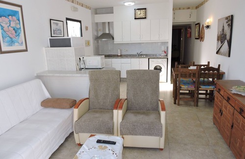 Nerja Apartamento | Nerja Villas Capistrano