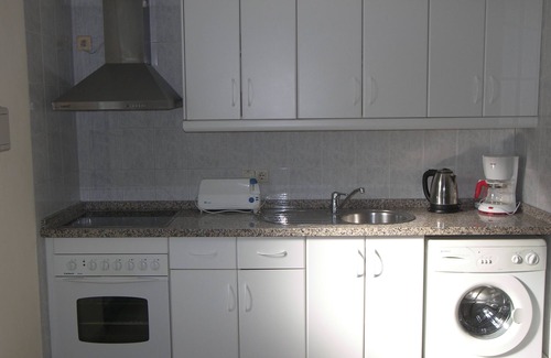Nerja Apartamento | Nerja Villas Capistrano