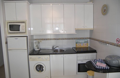 Nerja Apartamento | Nerja Villas Capistrano