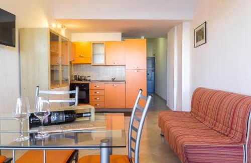 Porticato Apartamento | Nero D'Avola Morgante