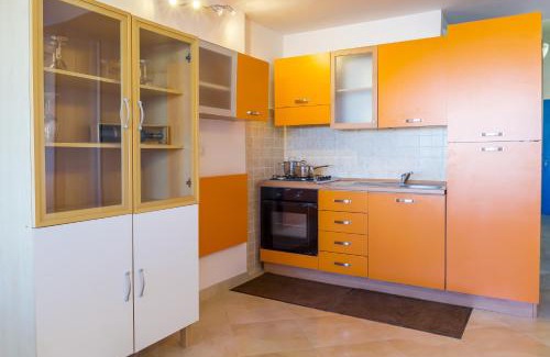 Porticato Apartamento | Nero D'Avola Morgante