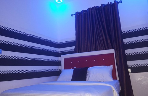 Ofin Hotel | Nero Hotel