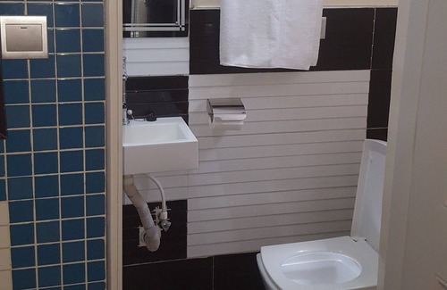 Ofin Hotel | Nero Hotel