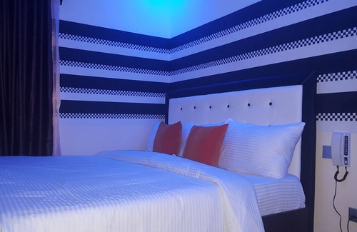 Ofin Hotel | Nero Hotel