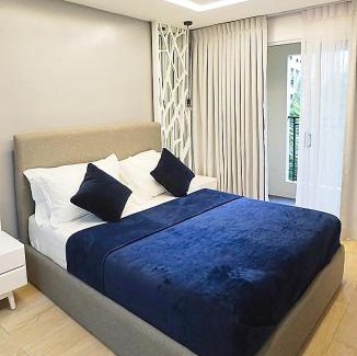 Cebu Apartamento | Neroki's Crib Cozy & Luxurious Staycation!