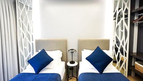 Cebu Apartamento | Neroki's Crib Cozy & Luxurious Staycation!
