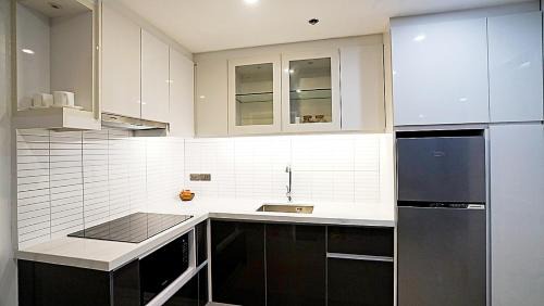Cebu Apartamento | Neroki's Crib Cozy & Luxurious Staycation!