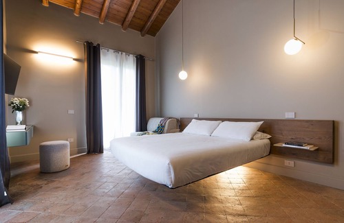 Belpasso Otro | Neroli Bio Relais