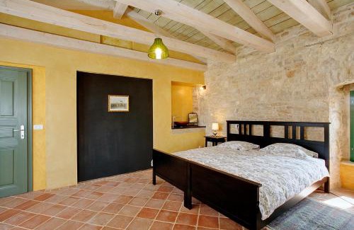 Svetvincenat Villa | Neroli Place