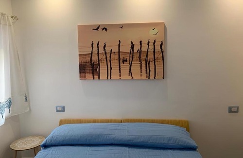Diamante Apartamento | NERONE HOUSE