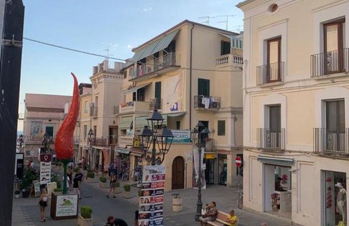 Diamante Apartamento | NERONE HOUSE