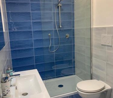 Diamante Apartamento | NERONE HOUSE