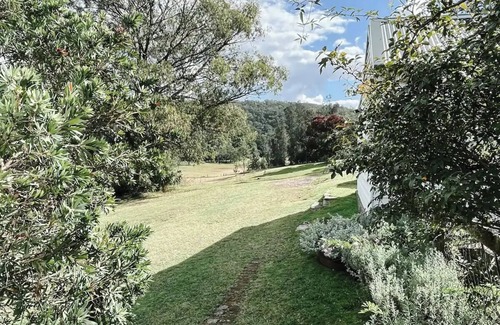 Paynes Crossing Cabaña | Nerreman Cottage