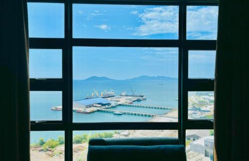 Kota Kinabalu Apartamento | Nerv Seaview T1-22