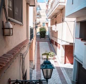 Giardini Naxos Cama Y Desayuno | NeryHome Giardini Naxos