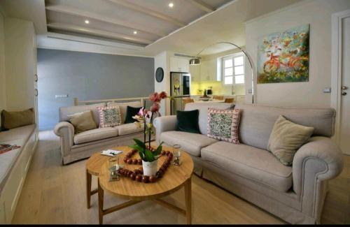 Hydra Apartamento | NESEA Boutique Apartments