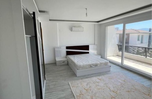 Kusadasi City Centre Apartamento | Nesgrup apart Kuşadası