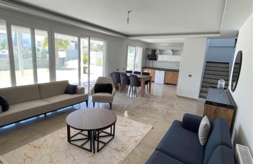Kusadasi City Centre Apartamento | Nesgrup apart Kuşadası