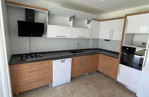 Kusadasi City Centre Apartamento | Nesgrup apart Kuşadası