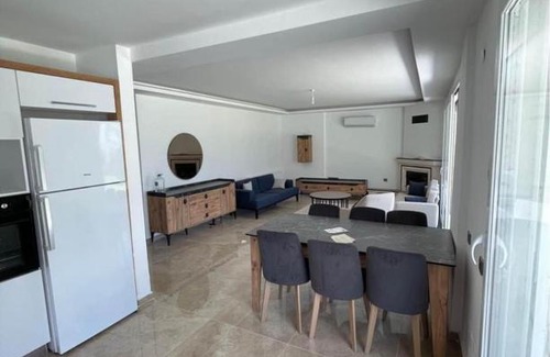 Kusadasi City Centre Apartamento | Nesgrup apart Kuşadası