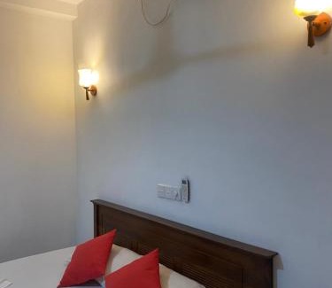 Aluthgama Casa | Nesh Villa