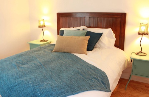 Areeiro Casa | Nesha Guesthouse Lisbon