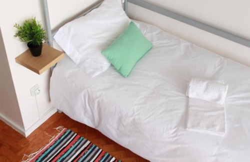 Areeiro Casa | Nesha Guesthouse Lisbon