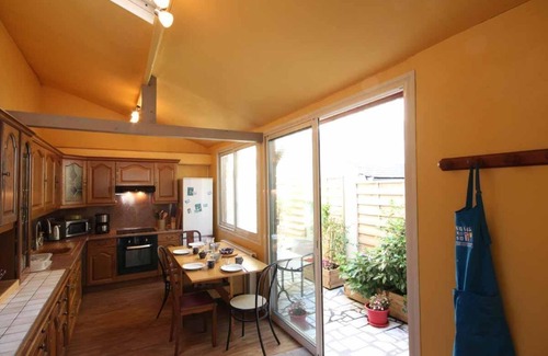 Fecamp Apartamento | Neshama - Fecamp - City Break