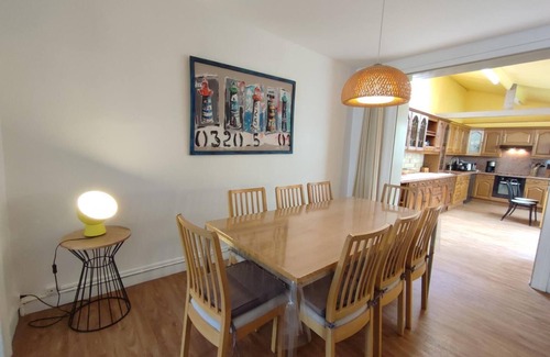 Fecamp Apartamento | Neshama - Fecamp - City Break