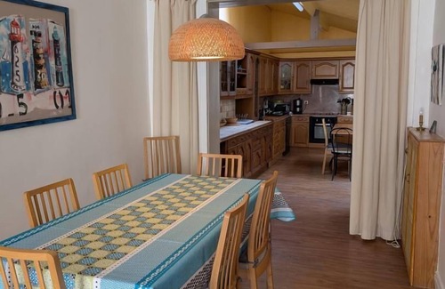 Fecamp Apartamento | Neshama - Fecamp - City Break