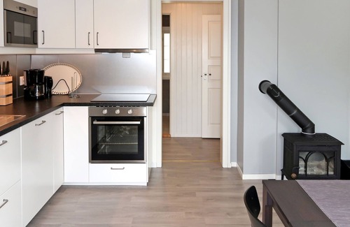 Hyllestad Casa | Nesholmen by Interhome