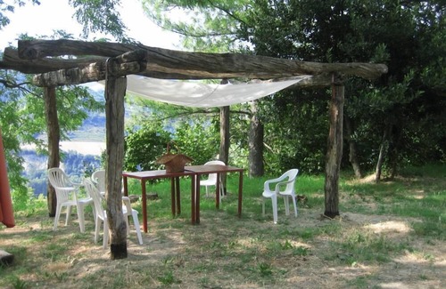 Civitella di Romagna Casa | Nespoli: Casa / villa.en colina compeltamente rodeada de la naturaleza