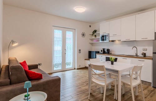 Dro Apartamento | Nespolo by Interhome