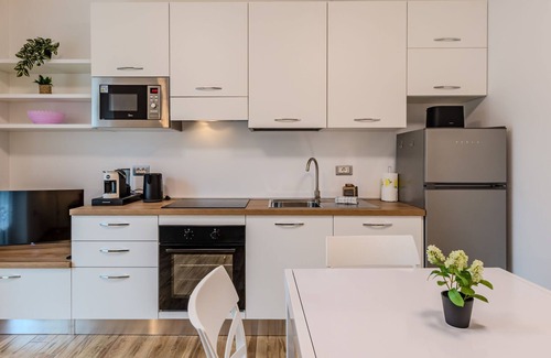 Dro Apartamento | Nespolo by Interhome