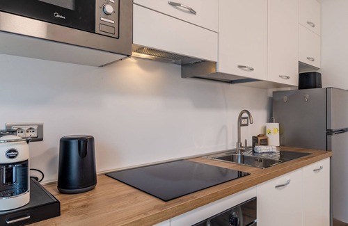 Dro Apartamento | Nespolo by Interhome