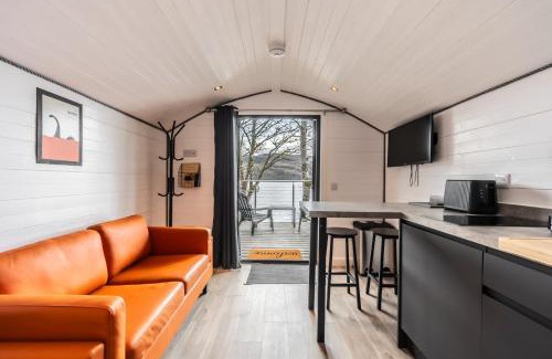 Fort Augustus Apartamento | Nessie Pod