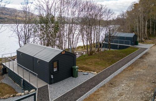 Fort Augustus Apartamento | Nessie Pod
