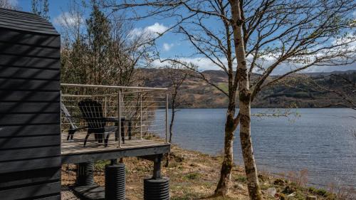 Fort Augustus Apartamento | Nessie Pod