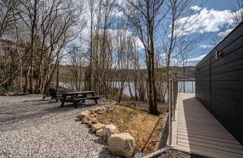 Fort Augustus Apartamento | Nessie Pod