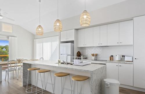 Port Elliot Casa | Nest 6 Battunga Ave Port Elliot - No Linen Included