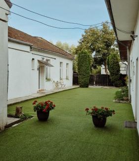 Cluj-Napoca Apartamento | Nest and Rest