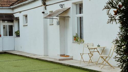 Cluj-Napoca Apartamento | Nest and Rest